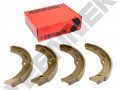 Drum brake shoes DBS0084_1