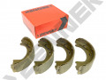 Drum brake shoes DBS0089_1