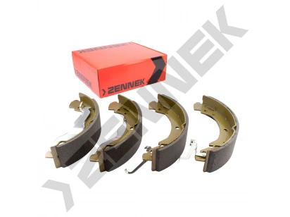Drum brake shoes DBS0090
