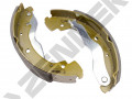 Drum brake shoes DBS0090_3