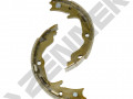 Drum brake shoes DBS0092_3
