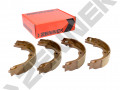 Drum brake shoes DBS0094_1