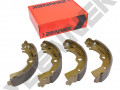 Drum brake shoes DBS0096_1