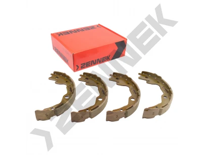 Drum brake shoes DBS0097
