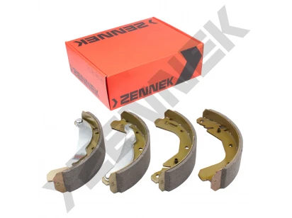 Drum brake shoes DBS0103
