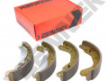 Drum brake shoes DBS0103_1