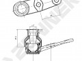 Ball joint DBJ0007_4