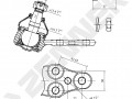 Ball joint DBJ0009_4