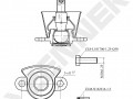 Ball joint DBJ0019_4