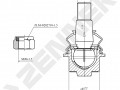 Ball joint DBJ0024_4