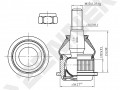 Ball joint DBJ0033_4