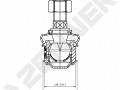 Ball joint DBJ0039_4