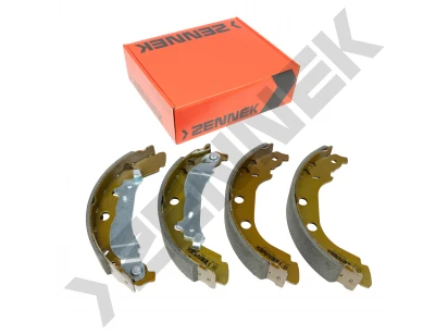 Drum brake shoes DBS0111