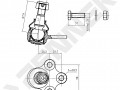 Ball joint DBJ0047_4