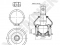 Ball joint DBJ0049_4