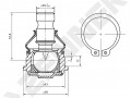 Ball joint DBJ0051_4