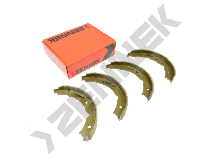 Drum brake shoes DBS0113