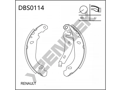 DBS0114