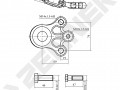 Ball joint DBJ0065_4