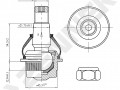 Ball joint DBJ0066_4
