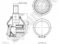 Ball joint DBJ0082_4