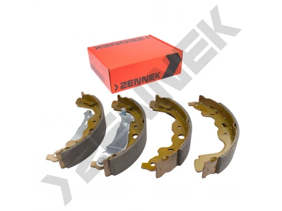 Drum brake shoes DBS0118
