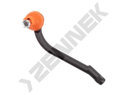 Tie rod end DTE0007