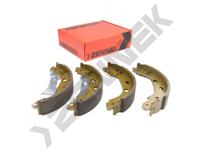 Drum brake shoes DBS0119