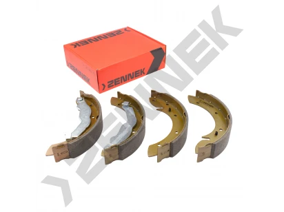 Drum brake shoes DBS0121