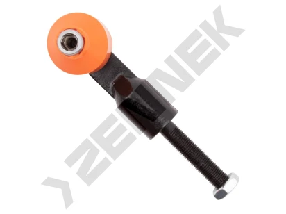 Tie rod end DTE0025