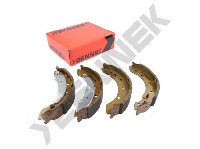 Drum brake shoes DBS0122