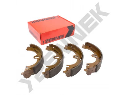 Drum brake shoes DBS0130