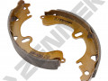 Drum brake shoes DBS0130_3
