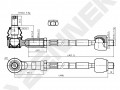 Tie rod DRA0005_4