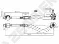 Tie rod DRA0007_4