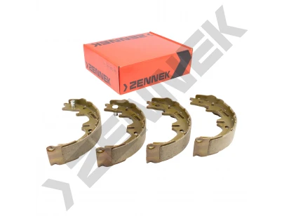 Drum brake shoes DBS0131