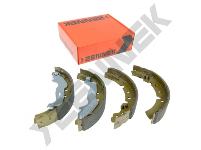 Drum brake shoes DBS0132