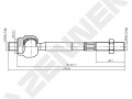 Tie rod DTR0025_4