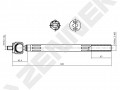 Tie rod DTR0028_4