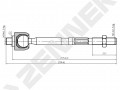Tie rod DTR0039_4