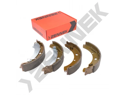 Drum brake shoes DBS0137