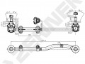 Tie rod DTR0060_4