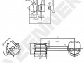 Stabilizer link DST0004_4