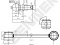 Stabilizer link DST0016_4