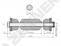 Stabilizer link DST0032_4