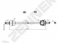 Stabilizer link DST0059_4