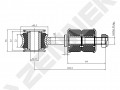 Stabilizer link DST0069_4