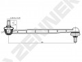 Stabilizer link DST0072_4
