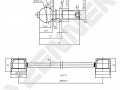 Stabilizer link DST0077_4