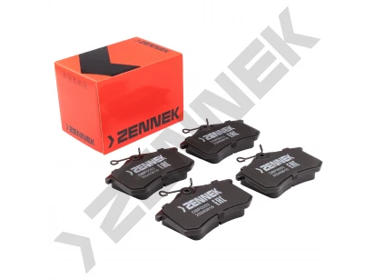 Disc brake pads DBP0053